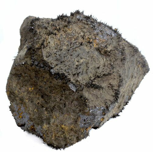 2-3" Magnetic Lodestone (Magnetite) - Utah - Photo 1